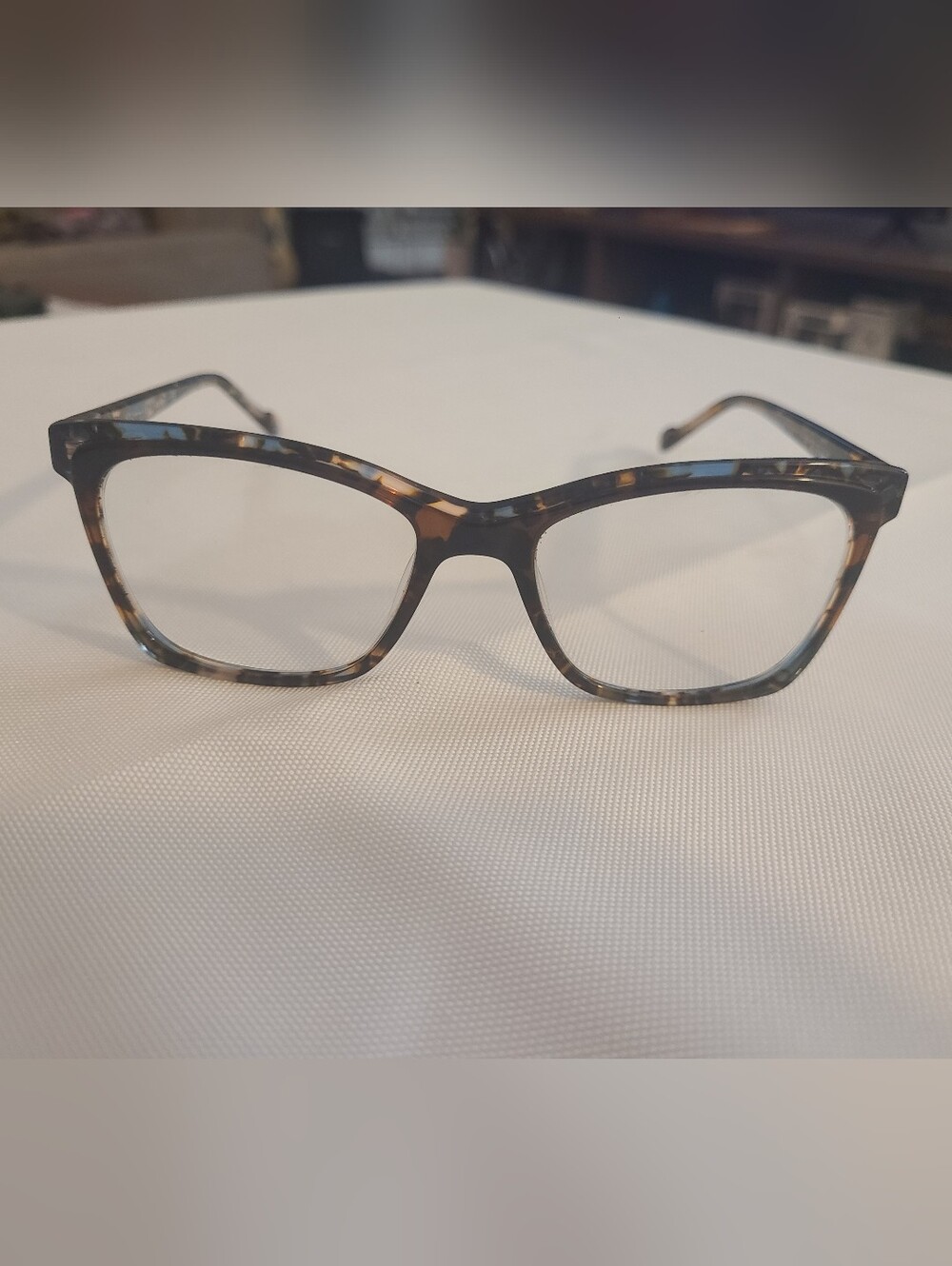 Scott Harris Europa Eyeglass Frames SH926 52 17 138